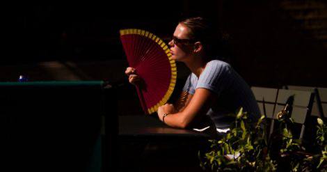 Kako preživjeti vrućinu – jednostavni načini